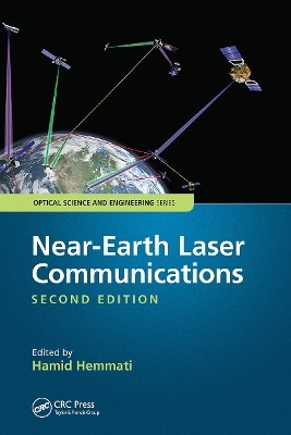 Near-Earth Laser Communications, Second Edition - 