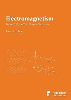 Electromagnetism - Lawrence Fagg