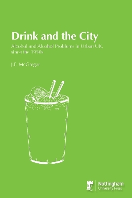 Drink and the City