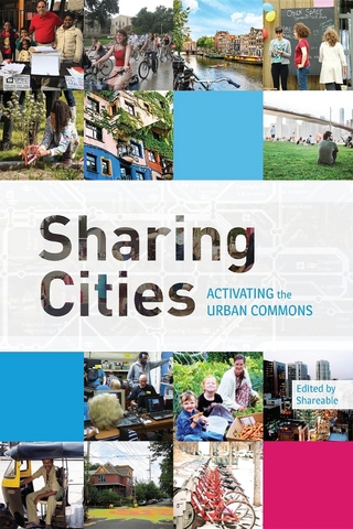 Sharing Cities