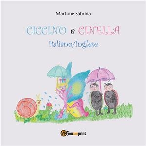 Ciccino e Cinella Italiano/inglese