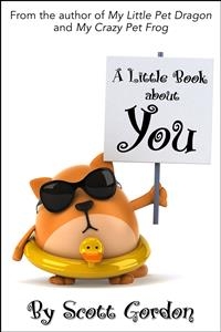 A Little Book About You