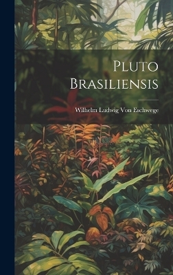Pluto Brasiliensis