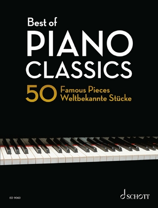 Best of Piano Classics