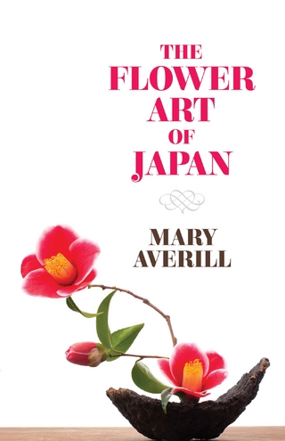 Flower Art of Japan