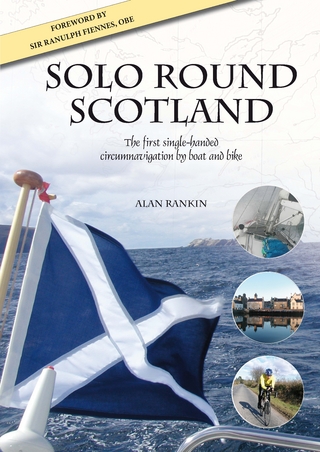 Solo Round Scotland