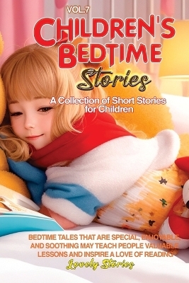 Children's Bedtime Stories - Lovely Stories