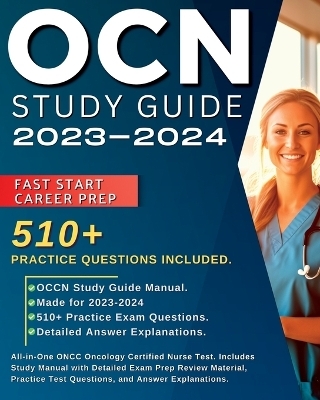OCN Study Guide 2024-2025