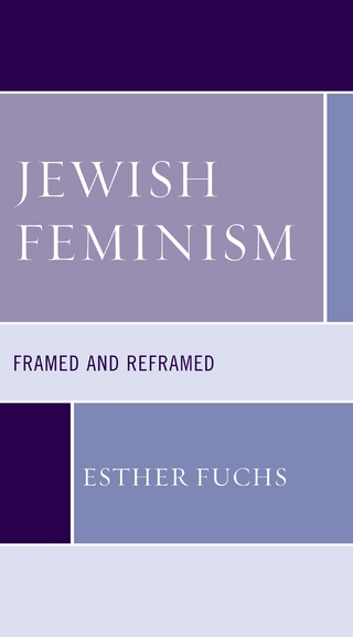 Jewish Feminism