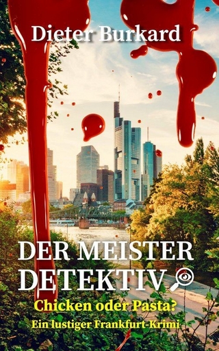 Der Meister-Detektiv: Chicken oder Pasta?