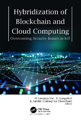 Hybridization of Blockchain and Cloud Computing - 