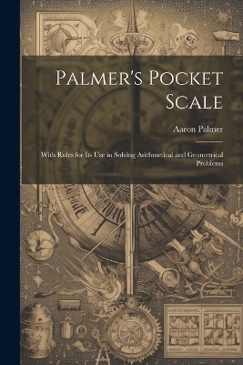 Palmer's Pocket Scale - Aaron Palmer