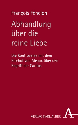Abhandlung über die reine Liebe