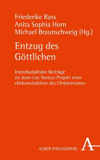 Entzug des Göttlichen