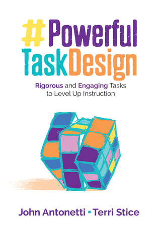 Powerful Task Design