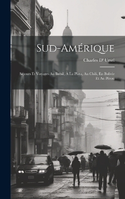 Sud-Amérique