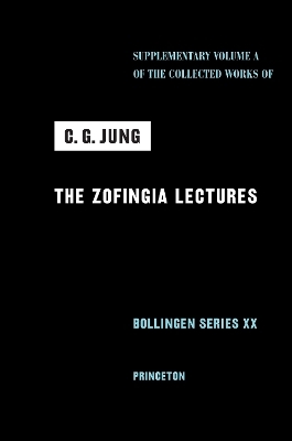 Collected Works of C. G. Jung, Supplementary Volume A - C. G. Jung