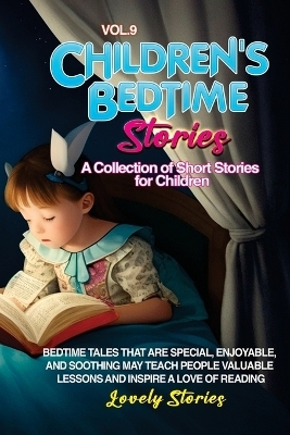 Children's Bedtime Stories - Lovely Stories