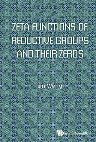 ZETA FUNCTIONS OF REDUCTIVE GROUPS AND THEIR ZEROS