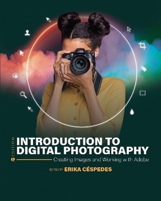 Introduction to Digital Photography