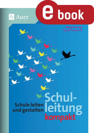 Schulleitung kompakt