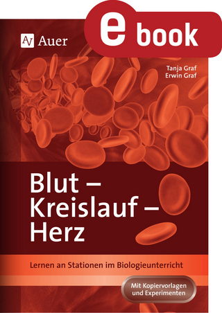 Blut, Kreislauf, Herz