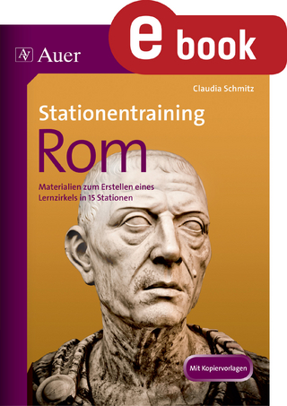 Stationentraining Rom