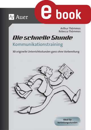 Die schnelle Stunde Kommunikationstraining