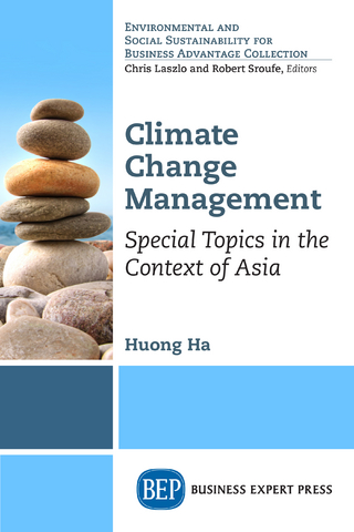 Climate Change Management