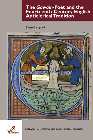 Gawain-Poet and the Fourteenth-Century English Anticlerical Tradition