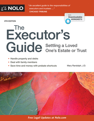 Executor's Guide, The