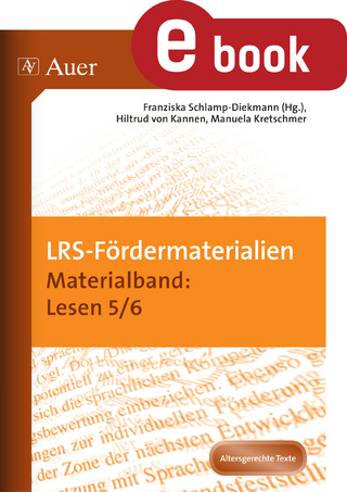 LRS-Fördermaterialien 3