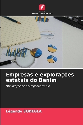 Empresas e explora&ccedil;&otilde;es estatais do Benim - L&eacute;gende Sodegla