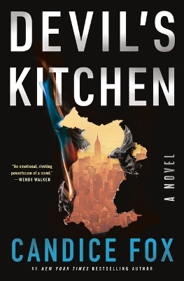Devil's Kitchen - Candice Fox