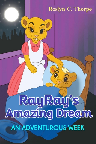 RayRay's Amazing Dream