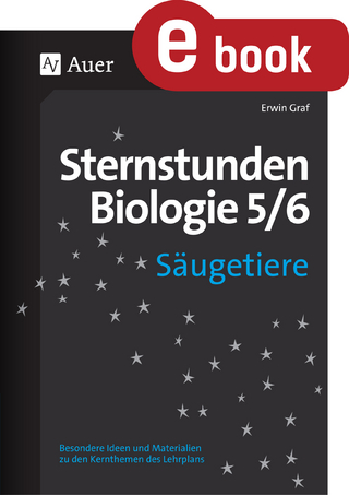 Sternstunden Biologie