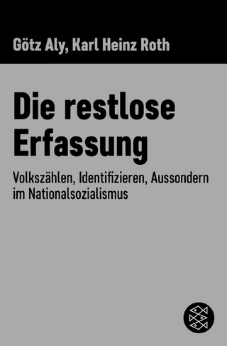 Die restlose Erfassung