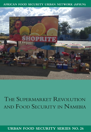 The Supermarket Revolution and Food Secu