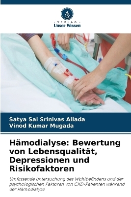 Hämodialyse