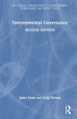 Environmental Governance