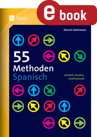 55 Methoden Spanisch