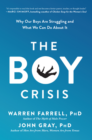 Boy Crisis