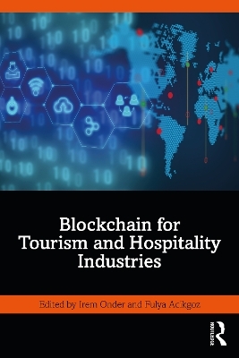 Blockchain for Tourism and Hospitality Industries - 