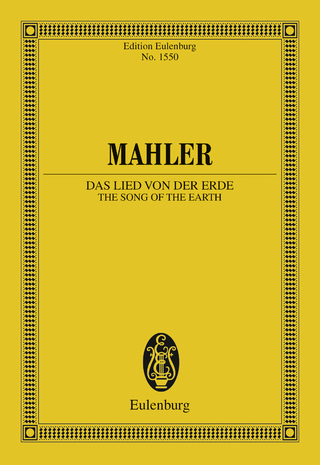 Das Lied von der Erde