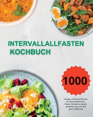 Intervallfasten Kochbuch