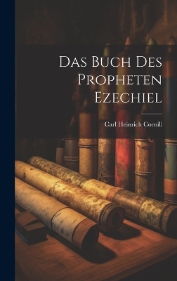 Das Buch Des Propheten Ezechiel