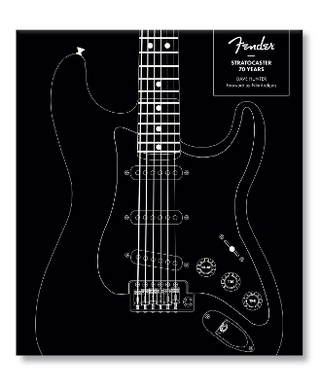 Fender Stratocaster 70 Years