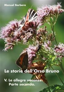 Le storie dell'Orso Bruno. V