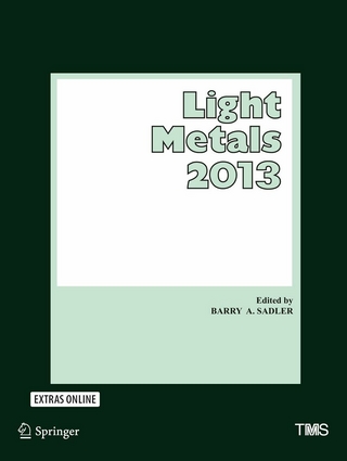 Light Metals 2013