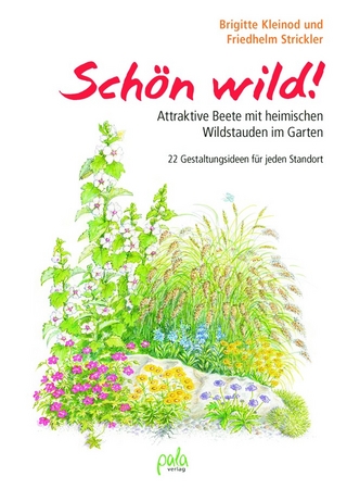 Schön wild!